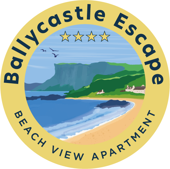 Ballycastle-Escape Logo